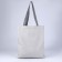 Bag Schoper "Bunny", 34.5 x 0.5 x 39 cm gray