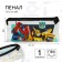 Penal soft, 1 compartment, 95x205 mm, PVC, transformers
