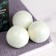 Bombs for the bath "SPA & Beauty" aroma eucalyptus menthol