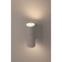 Sconces 2xgu10 35W ip54 white 16x6x10.5 cm