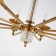 Exquisita suspension chandelier 910 mm, E14