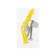 E27 cartridge with a motion sensor, 220 V, white