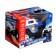 Jeep-Pereshtysh "Police", works from batteries, blue color