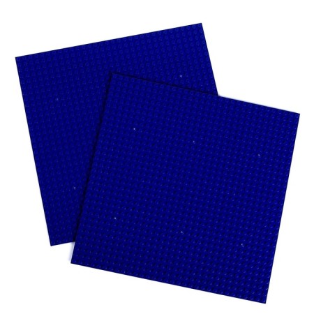 Blue Blue Qbrix, 2 pcs. in the kit-1