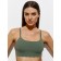 Mike-Top Women's OMD Invisible, size 48, Militari color