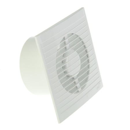 Expitable ERA E 125 S, 180x180 mm, D = 125 mm, 220–240 V-1