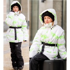 Set for girls, height 164 cm
