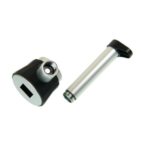 Veber 8011, 10x, diameter 25 mm, LED backlight-1