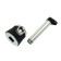 Veber 8011, 10x, diameter 25 mm, LED backlight
