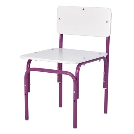 Holler children's growing “Fairy” “My baby”, 2-3 group, white-violet color-4