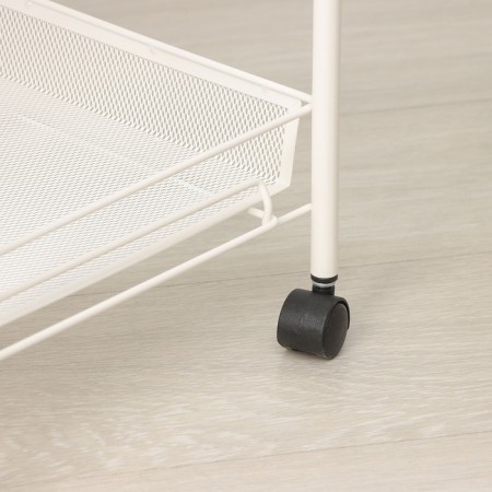 Atheryk with a table under a tree "Rook 34 ks", white color-3