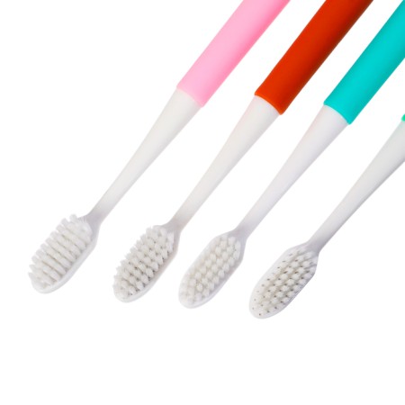 Toothbrush Children's Cute, Markovka-12