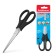 Left scissors, 17 cm, Standard Left Hand