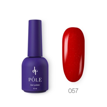 Pole Inspired by France "Luxury", No. 057 Christmas lights, 10 ml