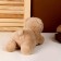 Soft toy "Bear", 25 cm, Mix colors