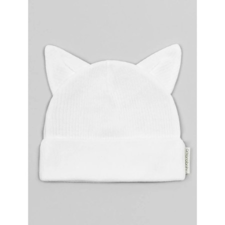 CHILE CHILE AMAROBABY Fashion Cat, size 38-40, Milk color