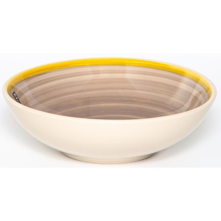 Deep plate Elrington “Airgraph. Noon ", 540 ml, d = 18 cm