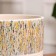 Pot Flower Seasons Bee Vecessary No. 3, 2.9 L, D - 19 cm