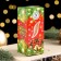 Fragrant New Year's candle "Fairytale New Year", 4 × 6 cm, Imbmir cookies, in the box