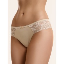 Credes of slips women's minimi BO223, size 44, color Nudo