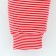 Pants crumb I am "bunny", height 62-68 cm, red