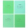 A set of a first grader in the Calligrata folder “Back to School”, 70 items, with benefits