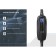 FullTone electric vehicle charger, type GB/t, 7KW, 32A, 220V, 1 phase, 5 m