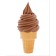 Dry mixture for soft ice cream "Vita-Ace Premium" Chocolate, 1 kg