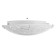 Lamp "Oasis" 2 lamps E27 60 W F300