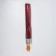 The umbrella semi -automatic "edge", 3 additions, 8 spokes, r = 60 cm, color mix