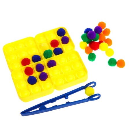 Developing set "press and sort"-1
