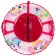Winter Star Tubing Wheel "Pony", case diameter 83 cm