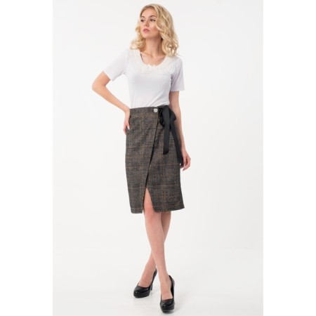 Jumper female, size 42-12