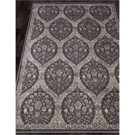 Rectangular carpet Merinos Serenity, size 200x400 cm, color Beige-1