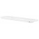 Keyboard A4Tech FSTYLER FBK27C AS White USB wireless BT/Radio Slim Multimedia (FBK27C 106853