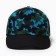 Ketka children's minku "camouflage" color green-blue, size 44-46