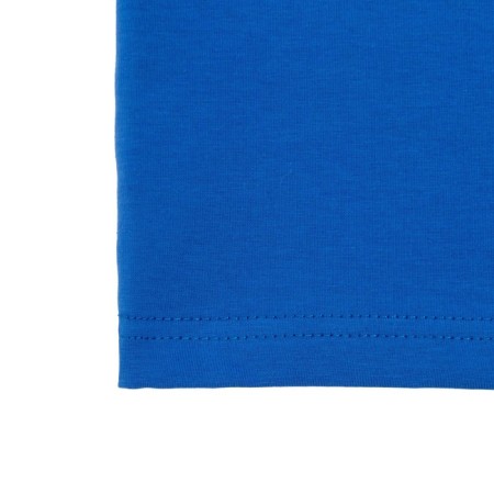 Women's T-shirt Basic Line Color Electro, Rr. 48-9