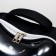 A backpack for carrying animals "cat", transparent, 34 x 25 x 40 cm, black