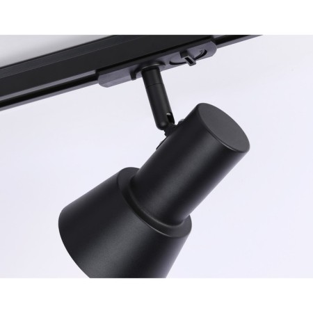 TRACKARY AMBRELLA TRACK SYSTEM GL5151, GU10, Black Color-4