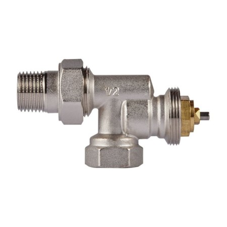 Thermostatic set Royal Thermo, for connecting the radiator, axial, 1/2 ", M30x1.5-4