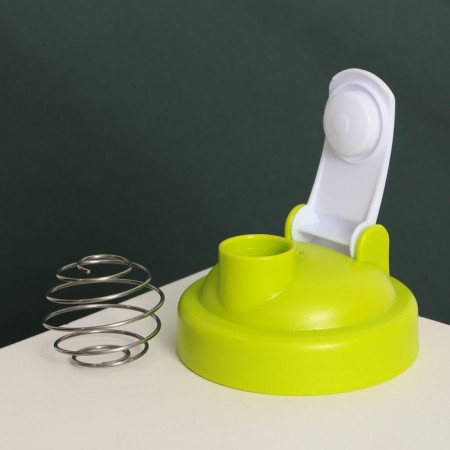 Plastic shaker Svoboda Voli, 700 ml-3