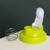 Plastic shaker Svoboda Voli, 700 ml