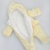 Kinderlitto Kinderlitto Kinderlitto, height 74-80 cm, yellow color