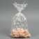 Strendry gift “Snowflakes”, 19 x 34 cm, New Year