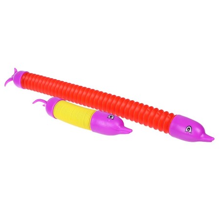 Developing toy "Fish", Mix colors-2