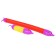 Developing toy "Fish", Mix colors