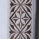 Set of curtains "Dupont", size 200 x 280 cm, beige - gray
