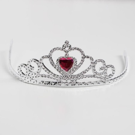 Crown "Heart", Mix colors