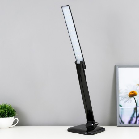 Lumber Table Start ST58 LED 10W black-4