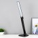 Lumber Table Start ST58 LED 10W black
